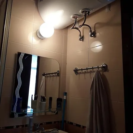 Апартаменты 250 M море Свети-Влас