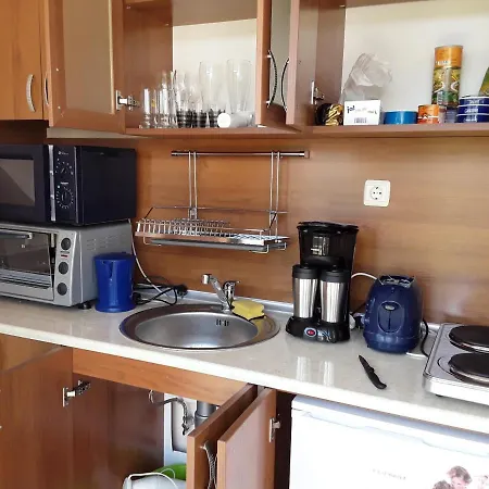 250 M море Апартаменты