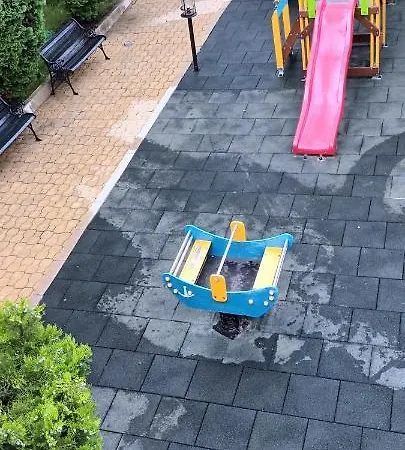 250 M море * Свети-Влас