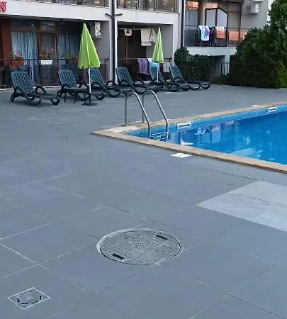 250 M море Свети-Влас