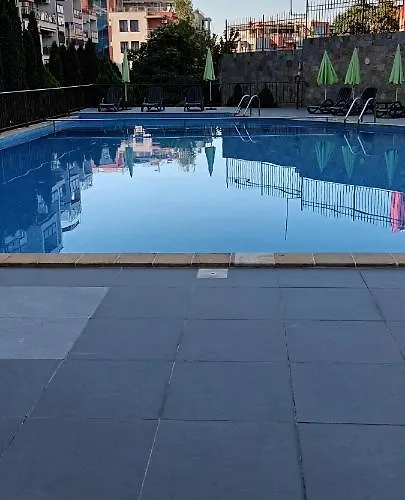 Διαμέρισμα 250 M море Sveti Vlas