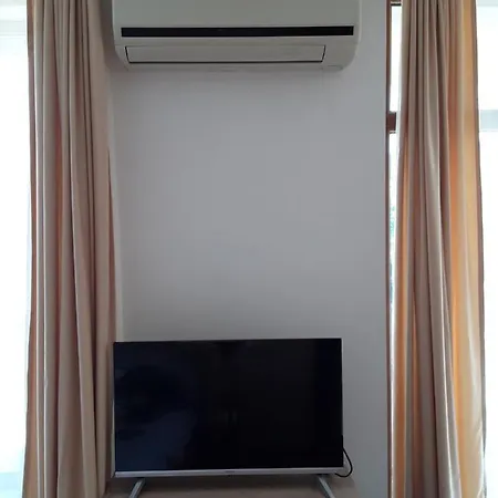 Lägenhet 250 M море *