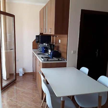 Appartement 250 M море Sveti Vlas