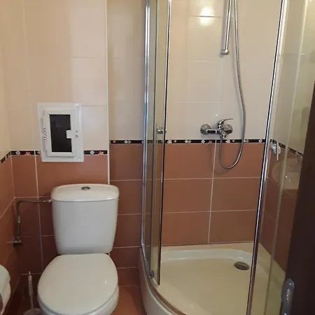 250 M море Lägenhet