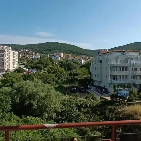 250 M море * Sveti Vlas