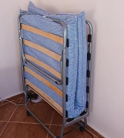 Lägenhet 250 M море *