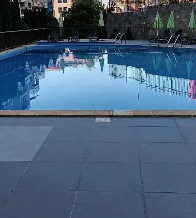 Lägenhet 250 M море Sveti Vlas