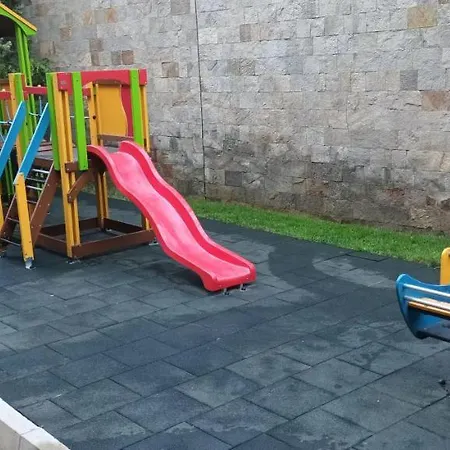 250 M море Lägenhet Sveti Vlas