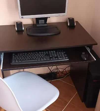 250 M море Lägenhet Sveti Vlas