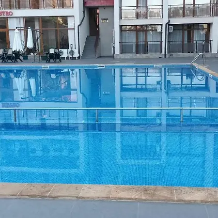 250 M море * Sveti Vlas