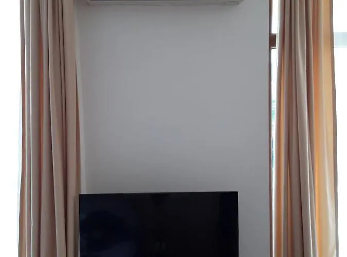 Apartament 250 M море *