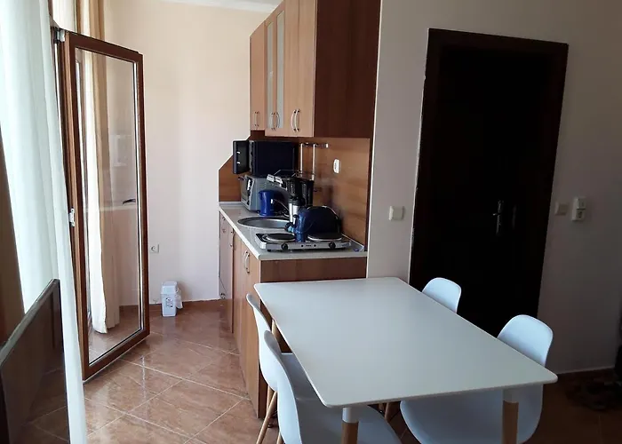 Apartament 250 M море Święty Włas