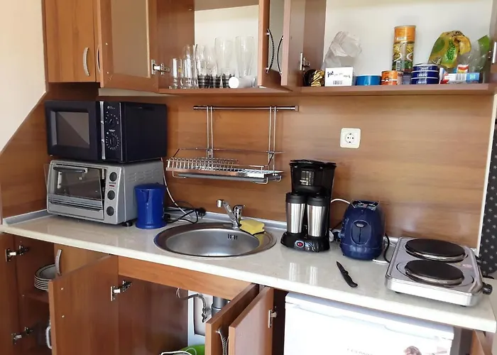 250 M море Apartament