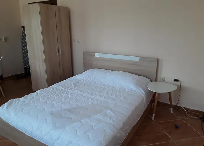 Apartament 250 M море Święty Włas