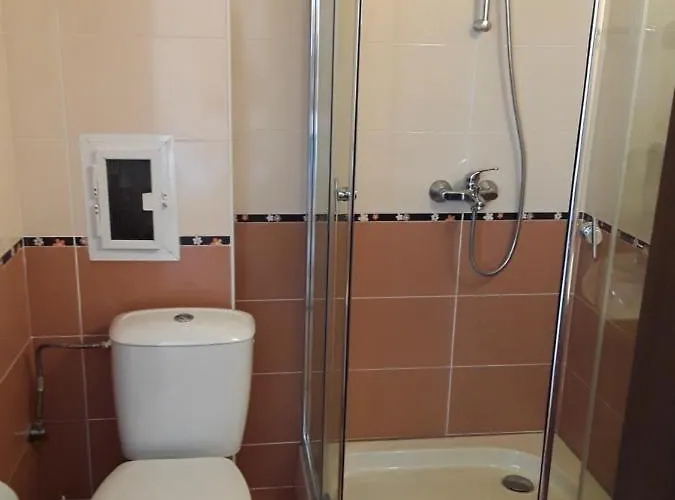 250 M море Apartament