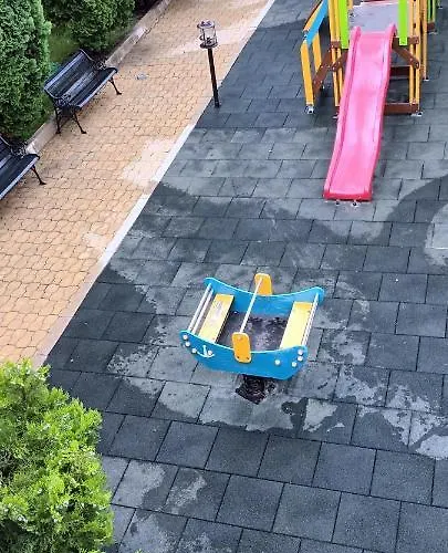 250 M море * Święty Włas