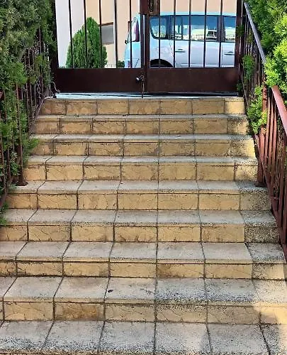 250 M море Apartament *