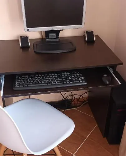 250 M море Apartament Święty Włas