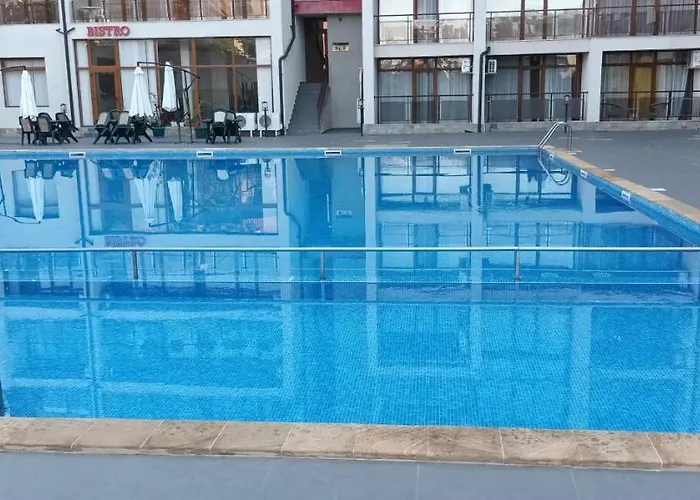 250 M море * Święty Włas